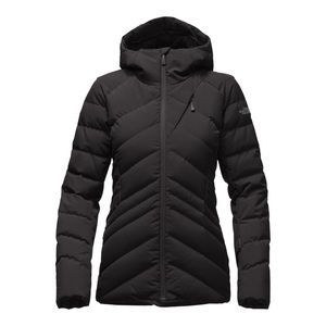 Barely worn North Face down heavenly jacket!